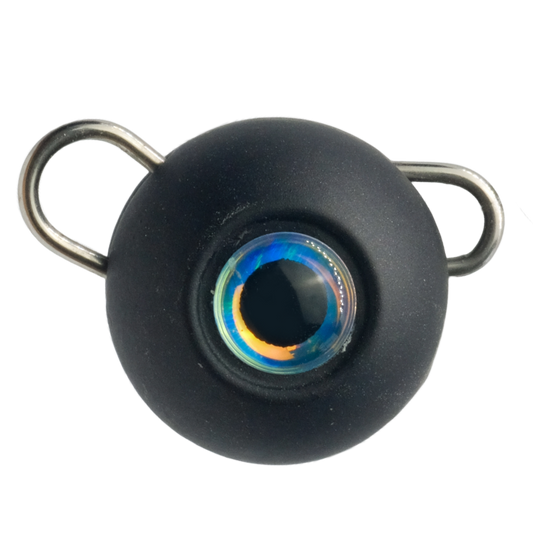 Cheburashka Flexi Head