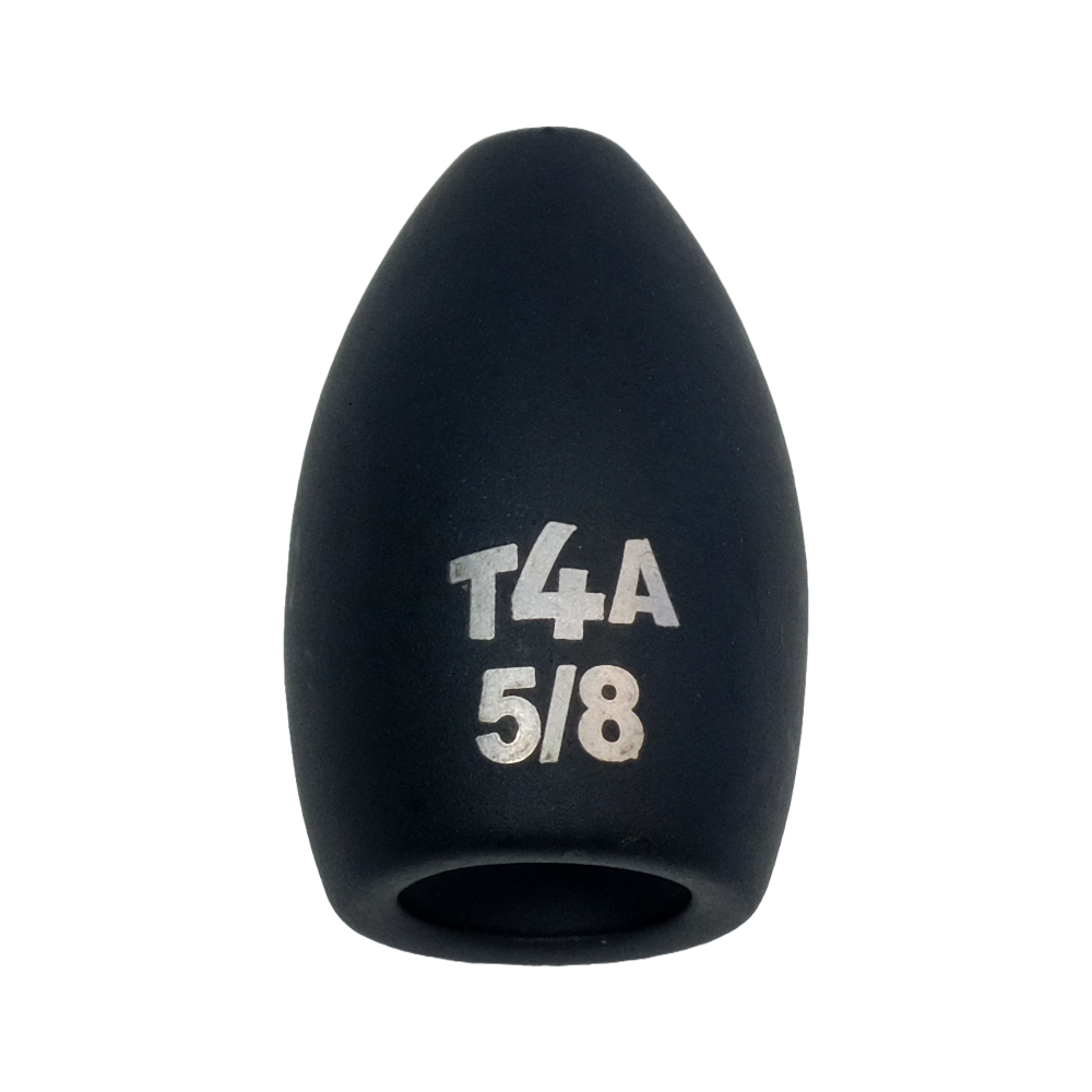 Tungsten Flipping Weights