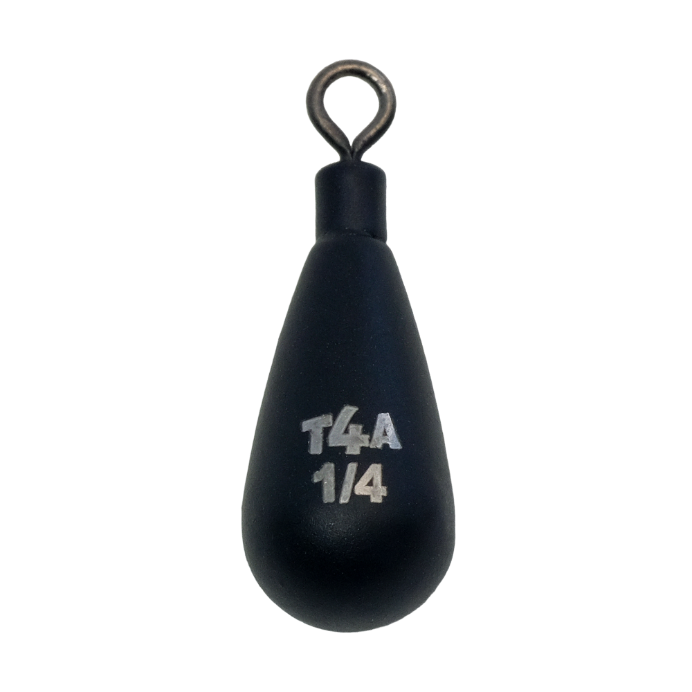 Tear Drop Shot Weight