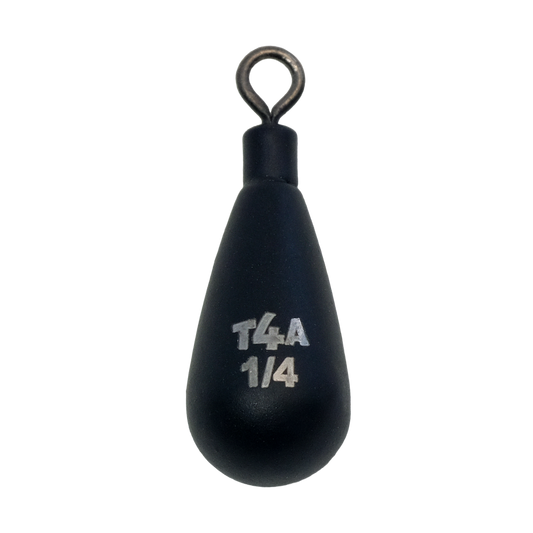 Tear Drop Shot Weight