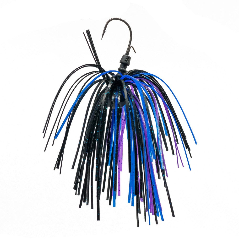 Finesse Football Jig