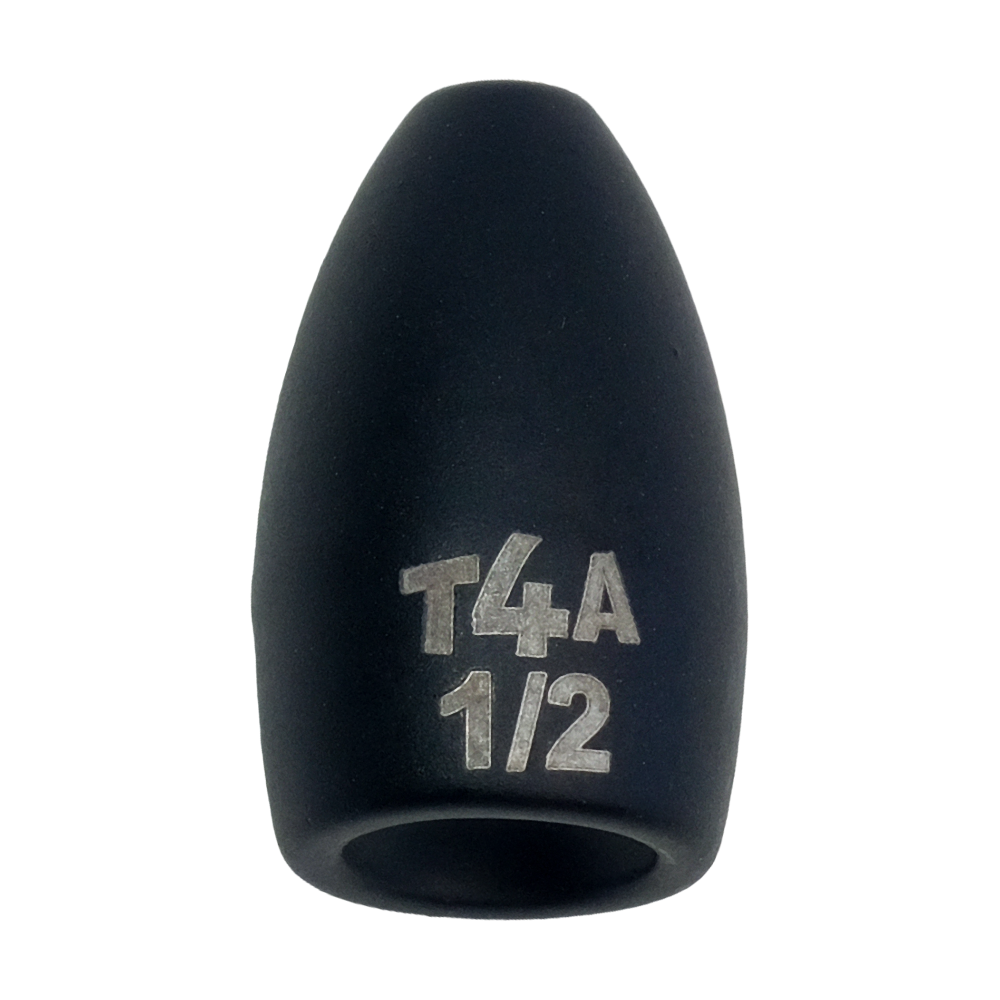 Tungsten Flipping Weights