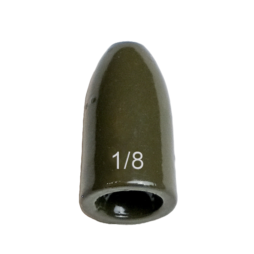 Tungsten Worm Weight