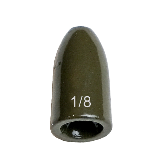Tungsten Worm Weight
