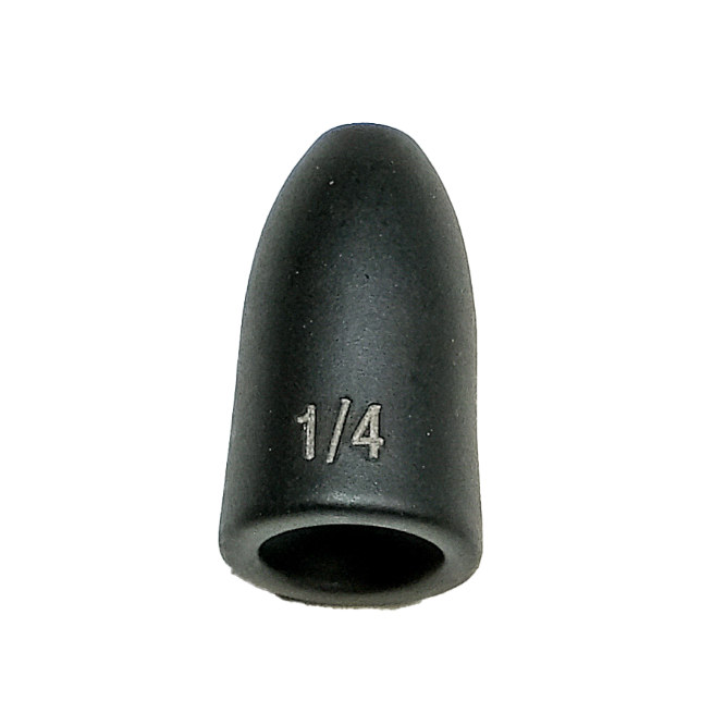 Tungsten Worm Weight