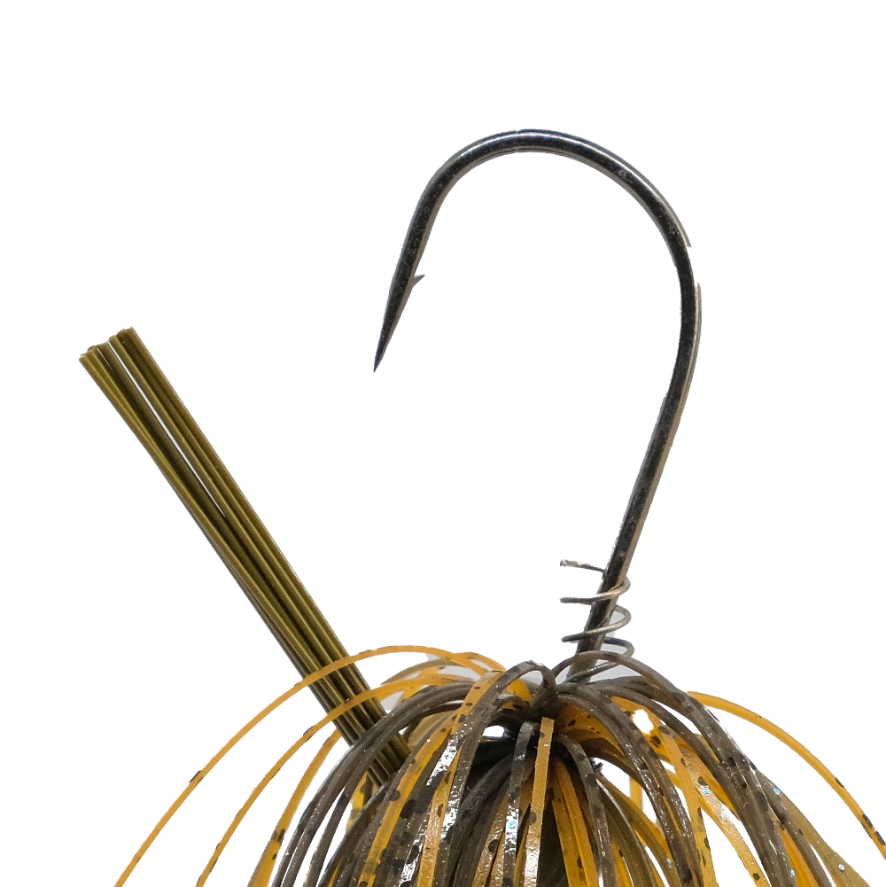 Screw Lock Punch Jig