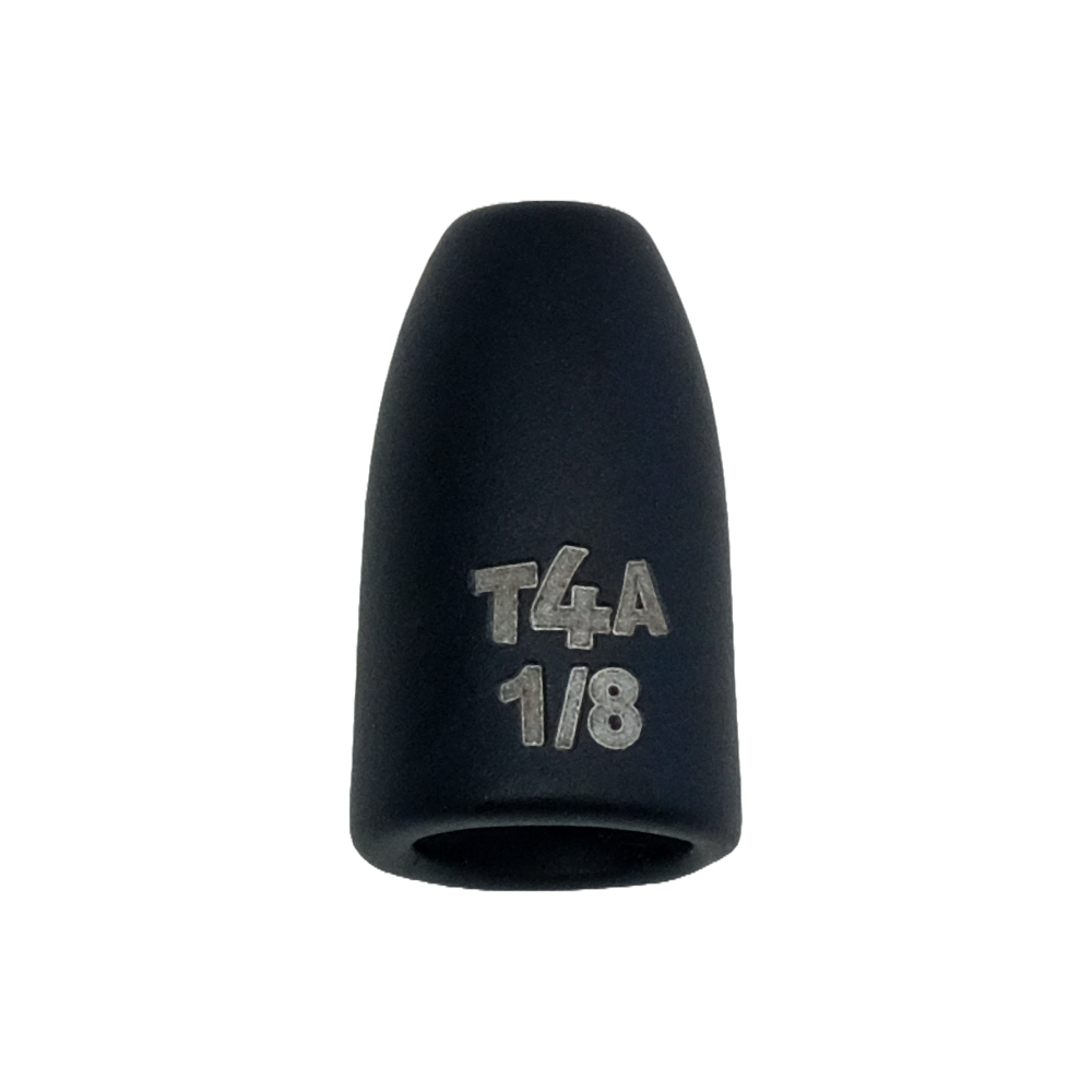 Tungsten Worm Weight