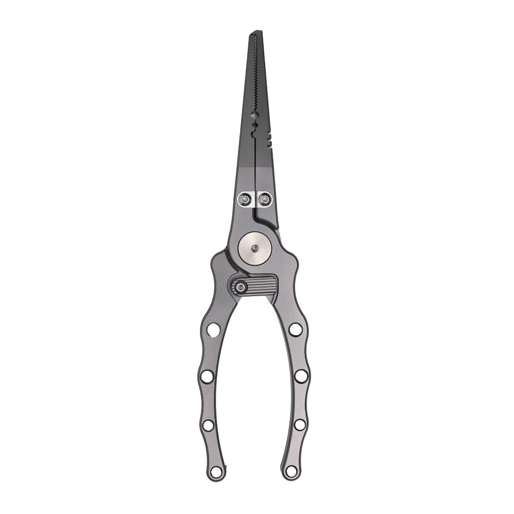 Titanium Coated Fishing Pliers – B2B TCE Sports Partner Portal