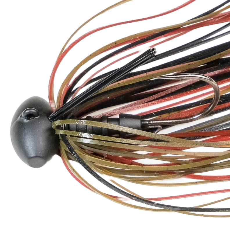 Finesse Football Jig