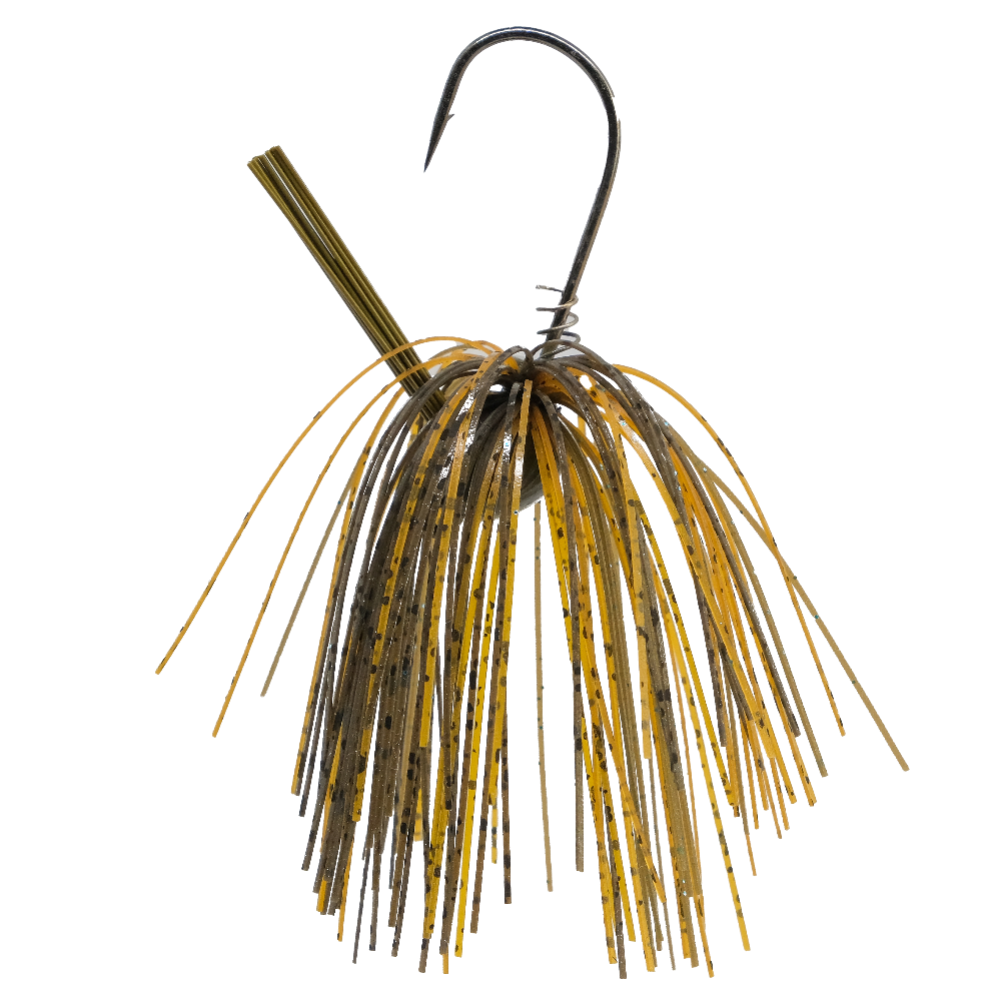 Screw Lock Punch Jig