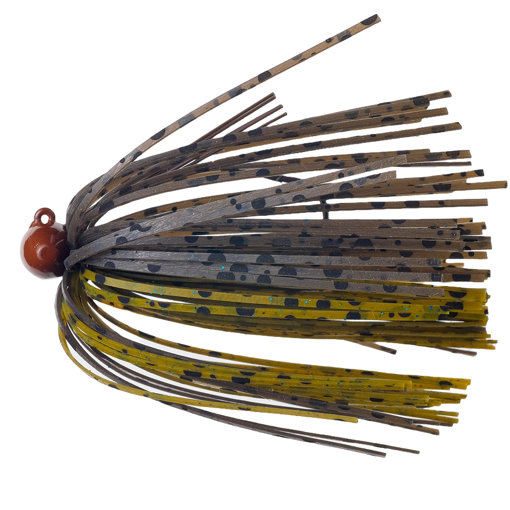 Finesse Football Jig