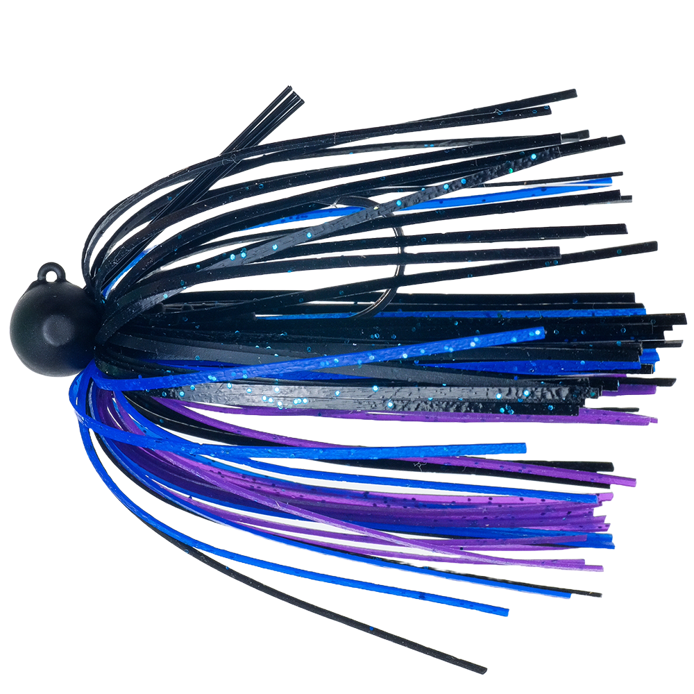 Finesse Football Jig