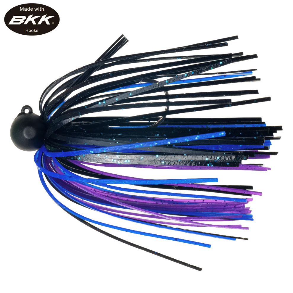 Finesse Football Jig