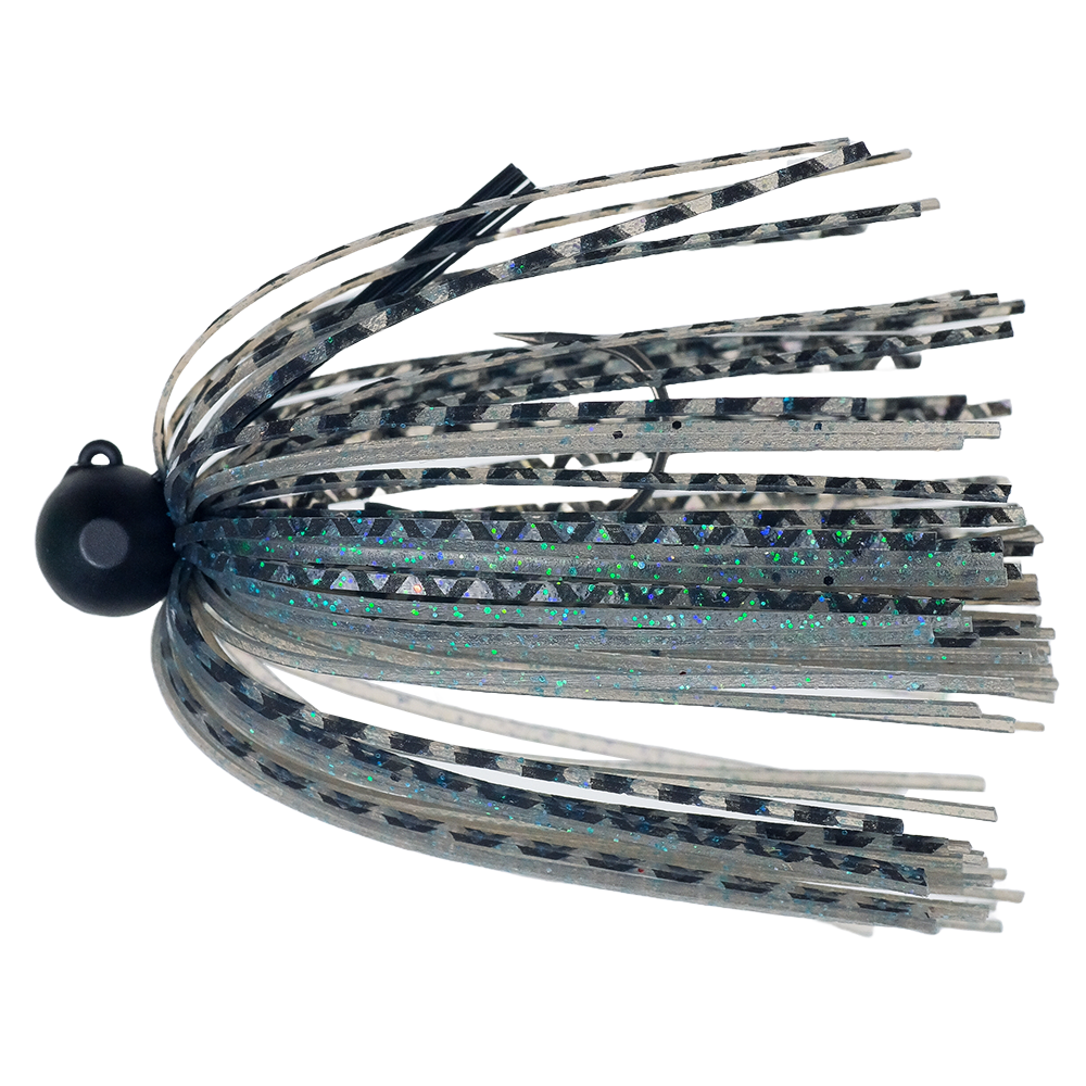 Finesse Football Jig