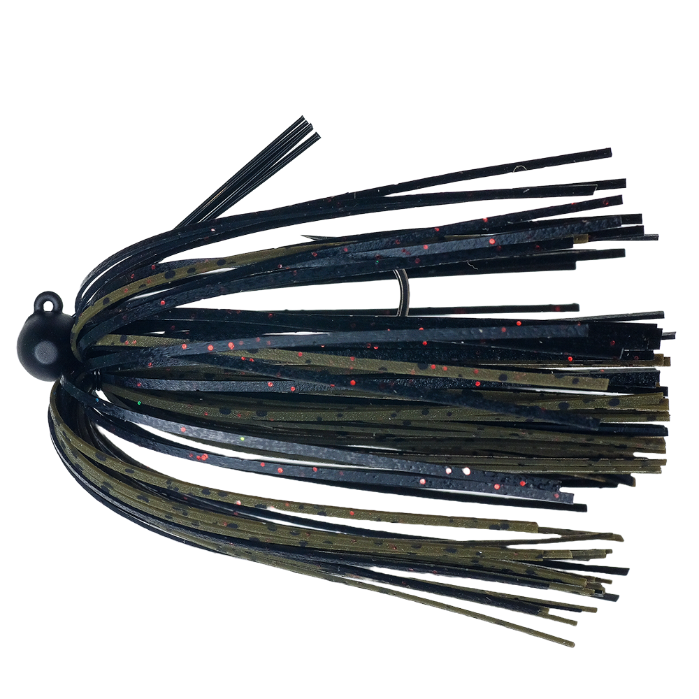 Finesse Football Jig