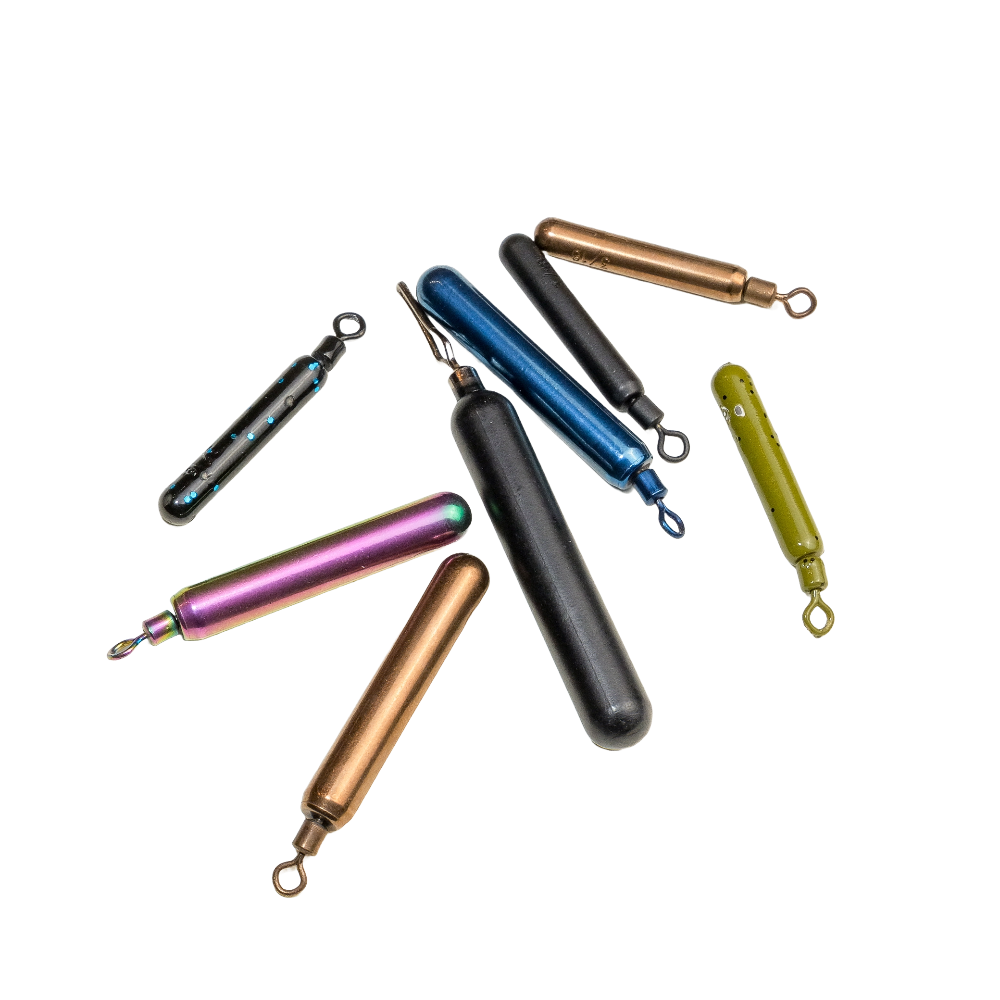 Skinny Drop Shot Weight