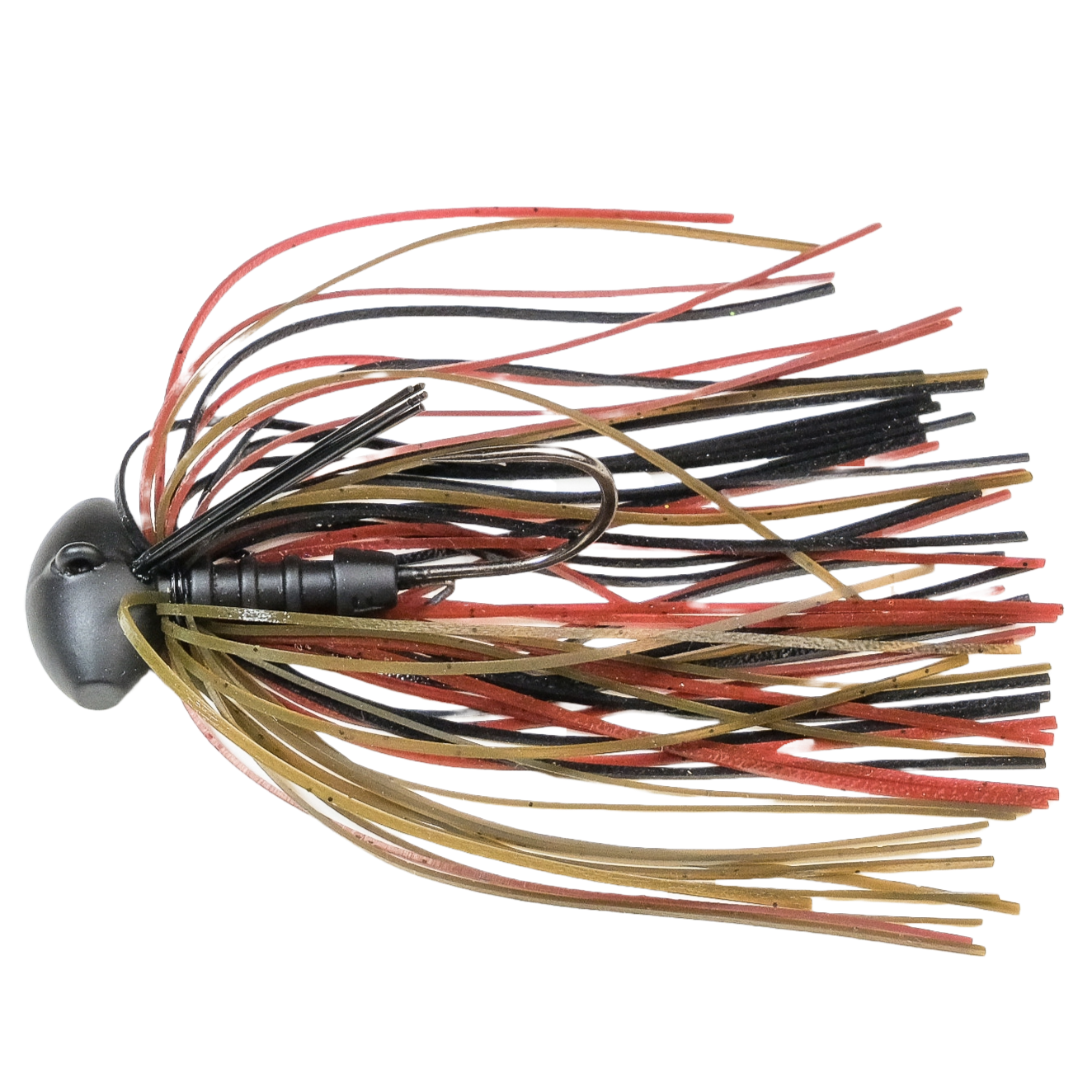 Finesse Football Jig