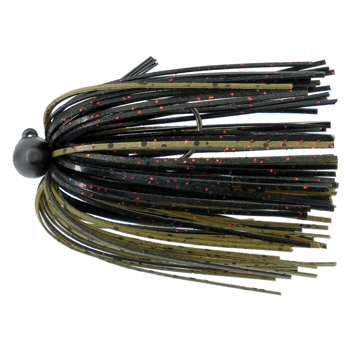 Finesse Football Jig