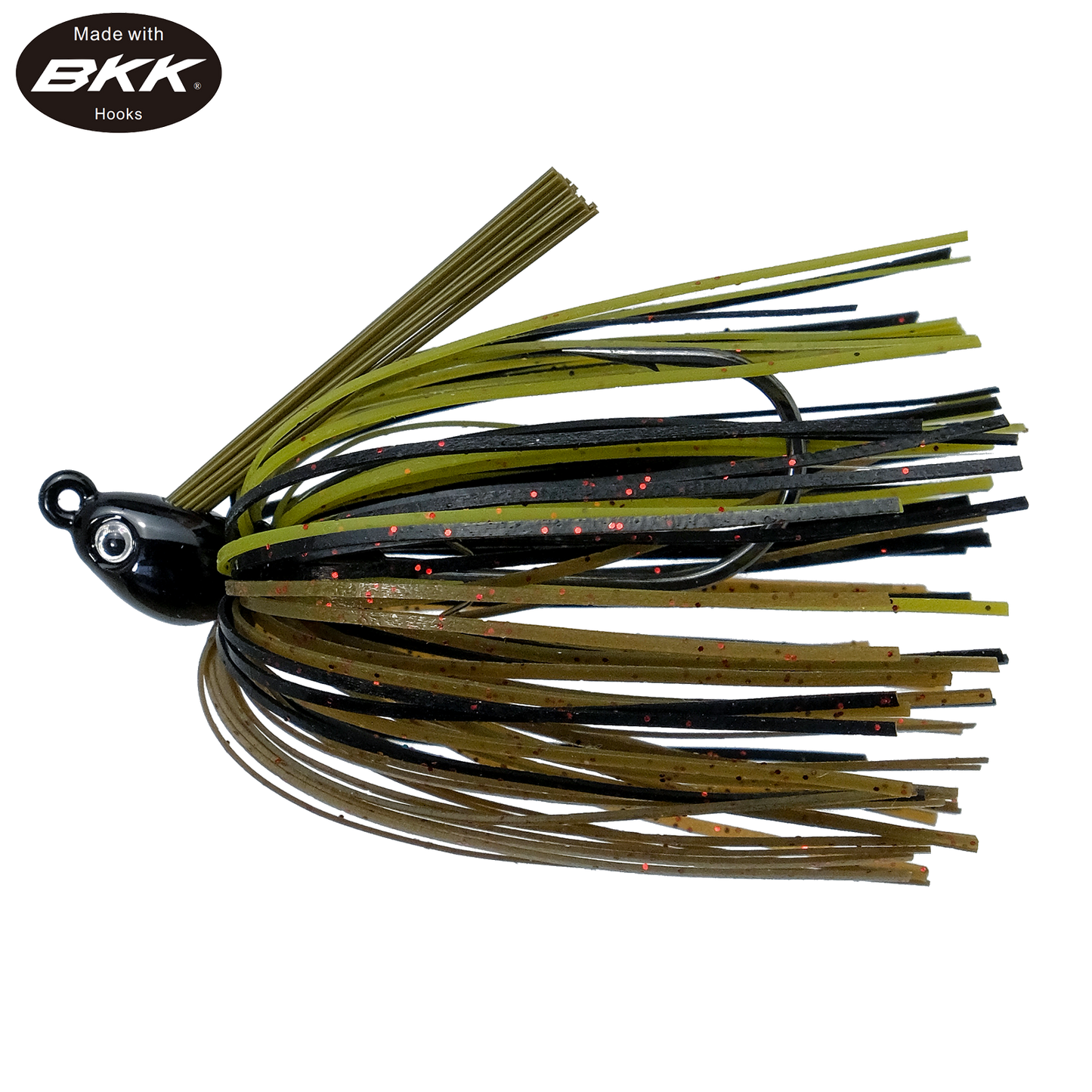 AP Swim Jig