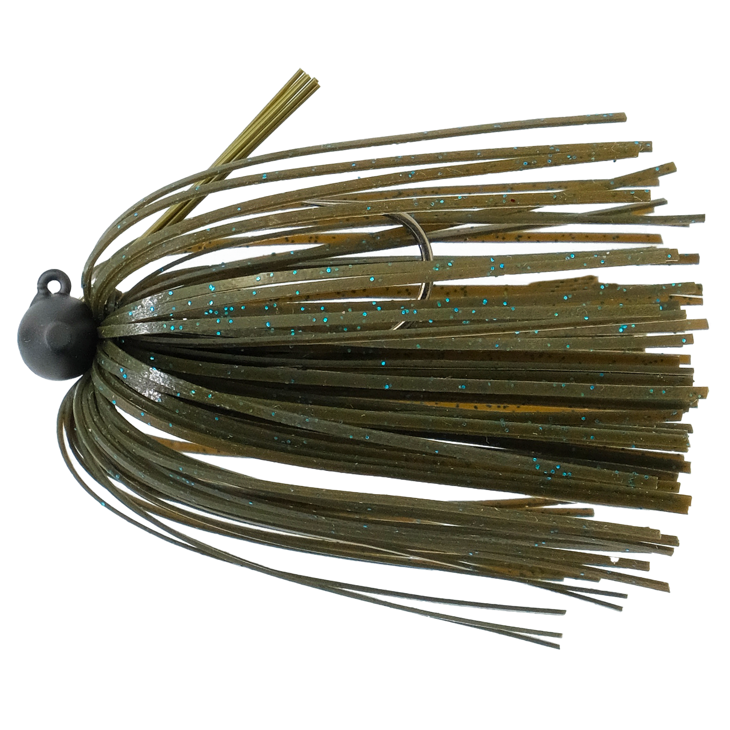 Finesse Football Jig