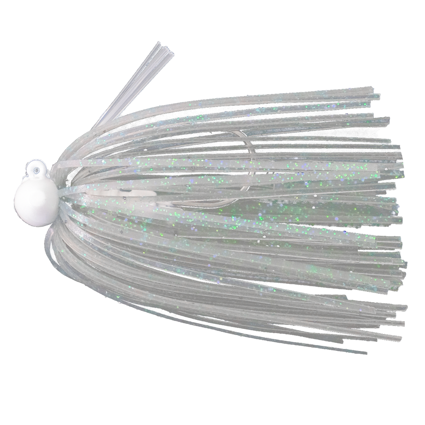 Finesse Football Jig