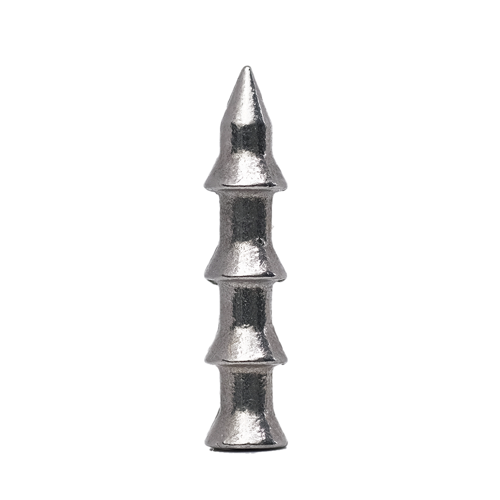 Pagoda Nail Weight
