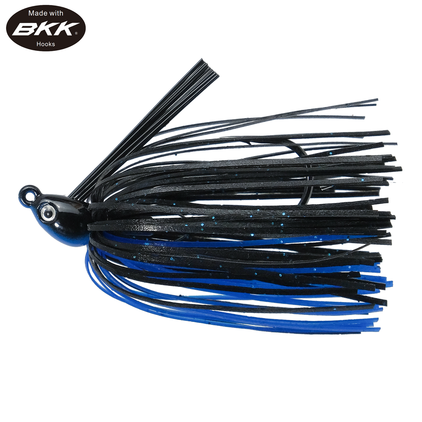 AP Swim Jig