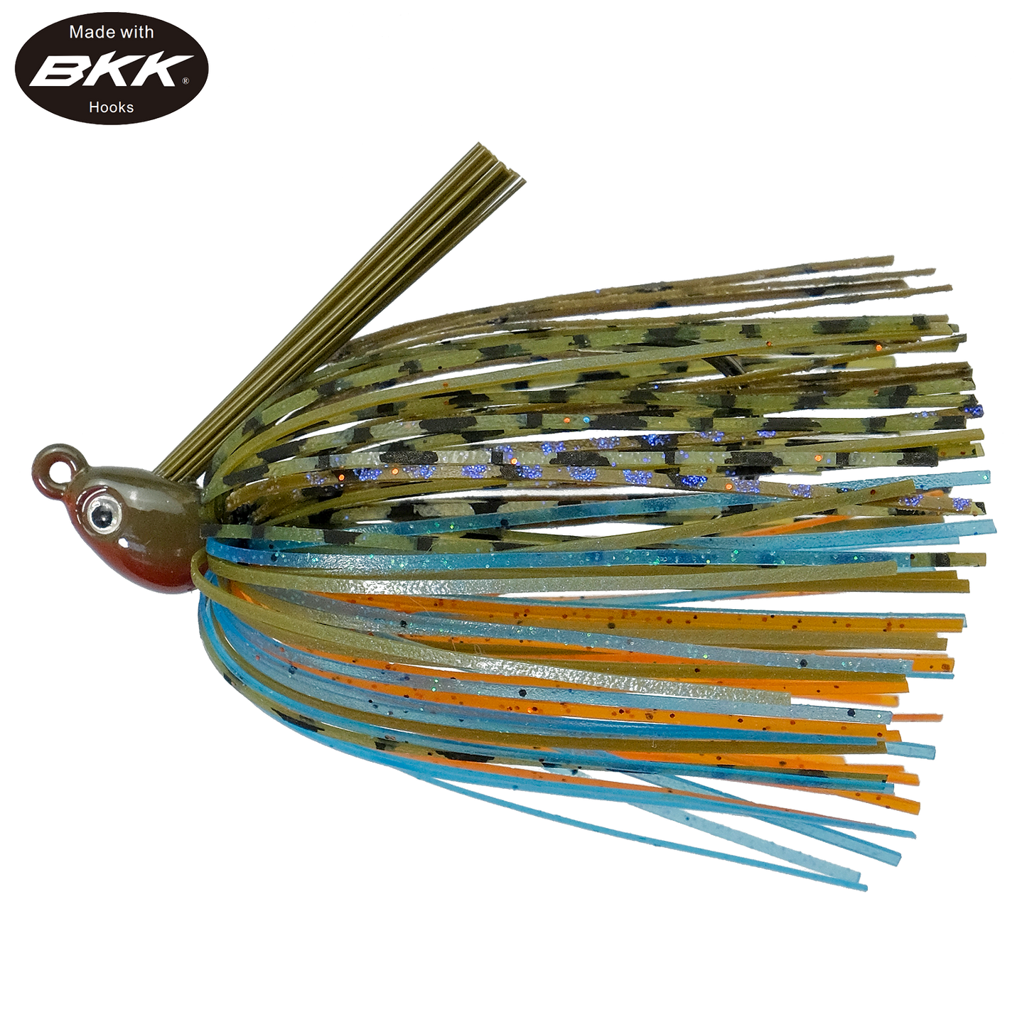 AP Swim Jig
