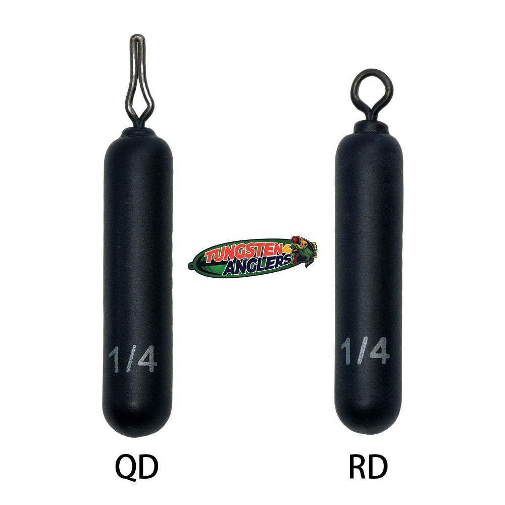 Skinny Drop Shot Weight