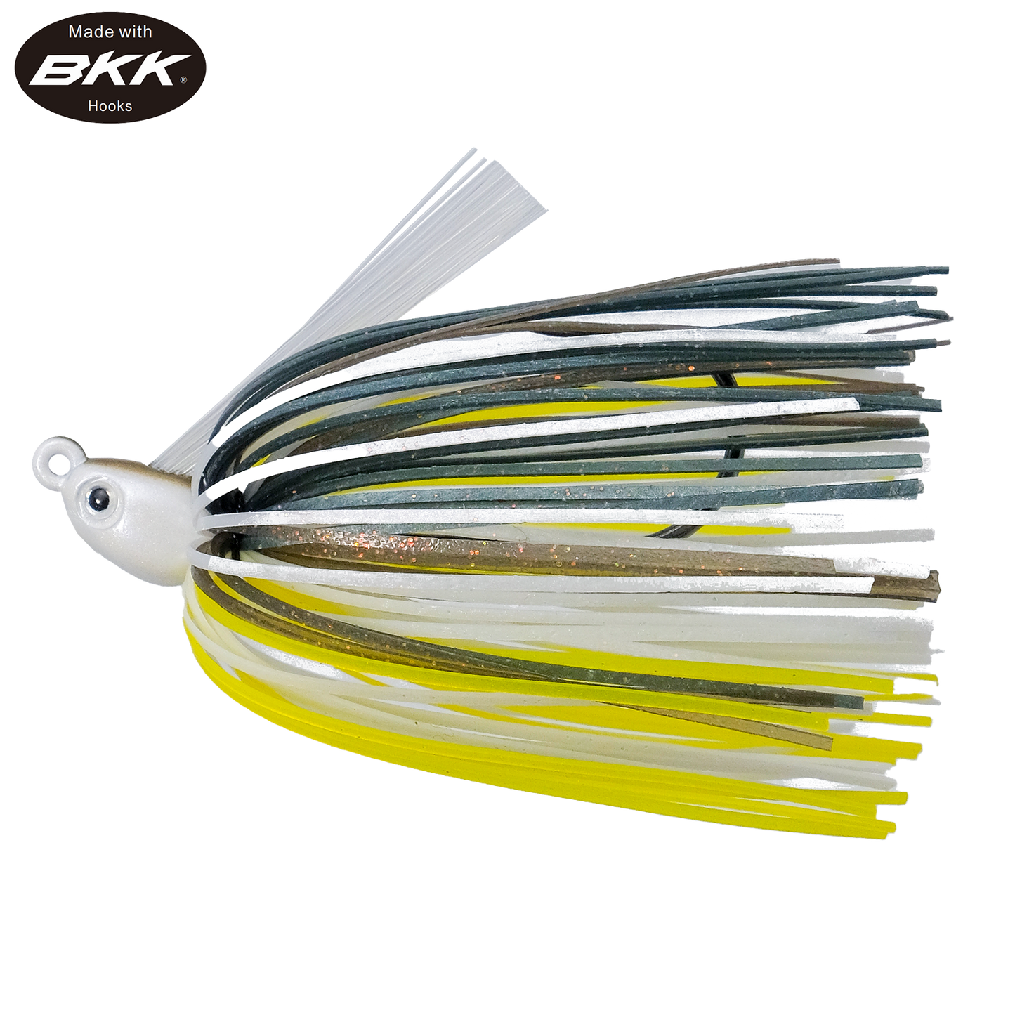 AP Swim Jig
