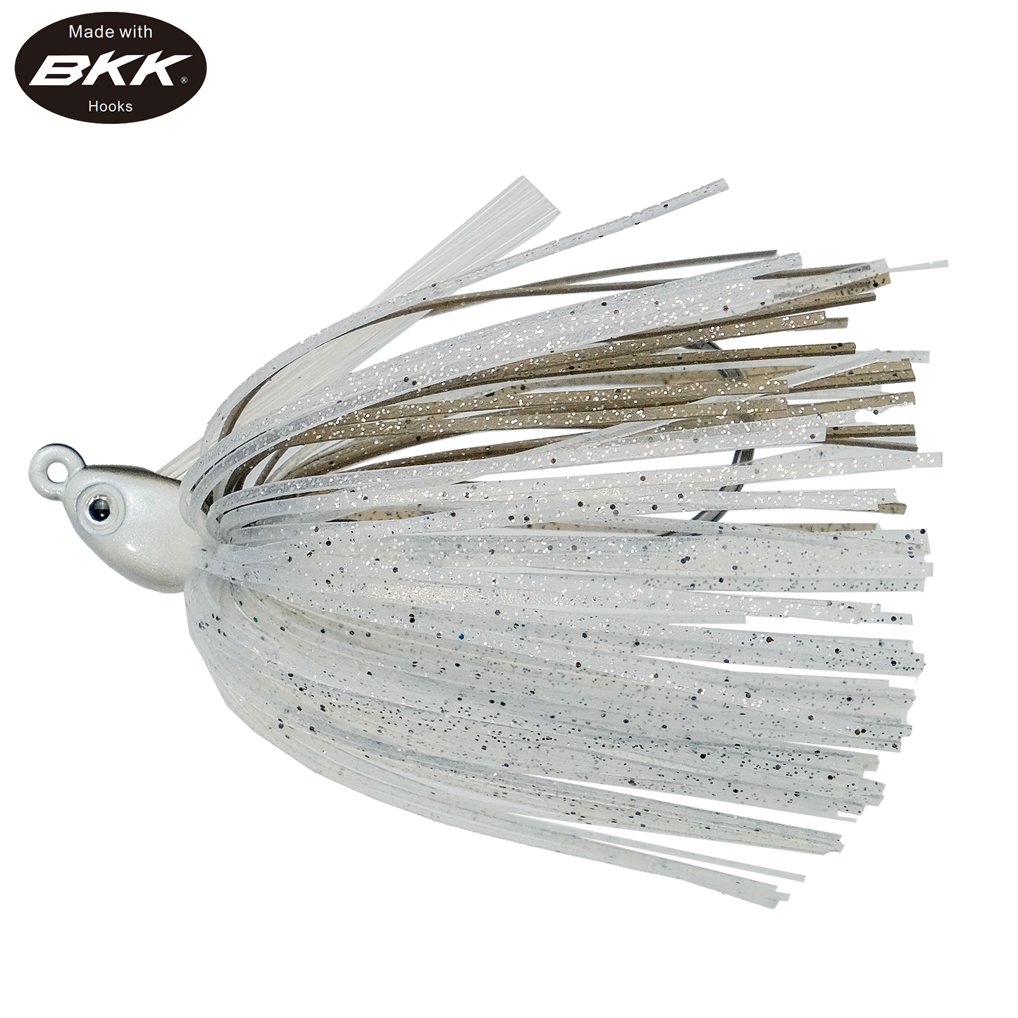 AP Swim Jig