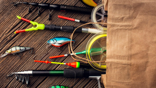 How to Choose the Right Tungsten Product for Your Fishing Style