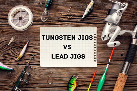 Lead vs. Tungsten - Which Should You Choose?