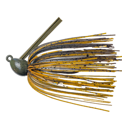 Buy the Swim Jig fishing lure from Tungsten4Anglers