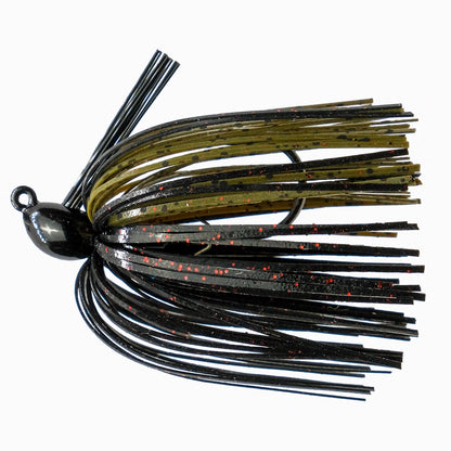 Hybrid Finesse Jig