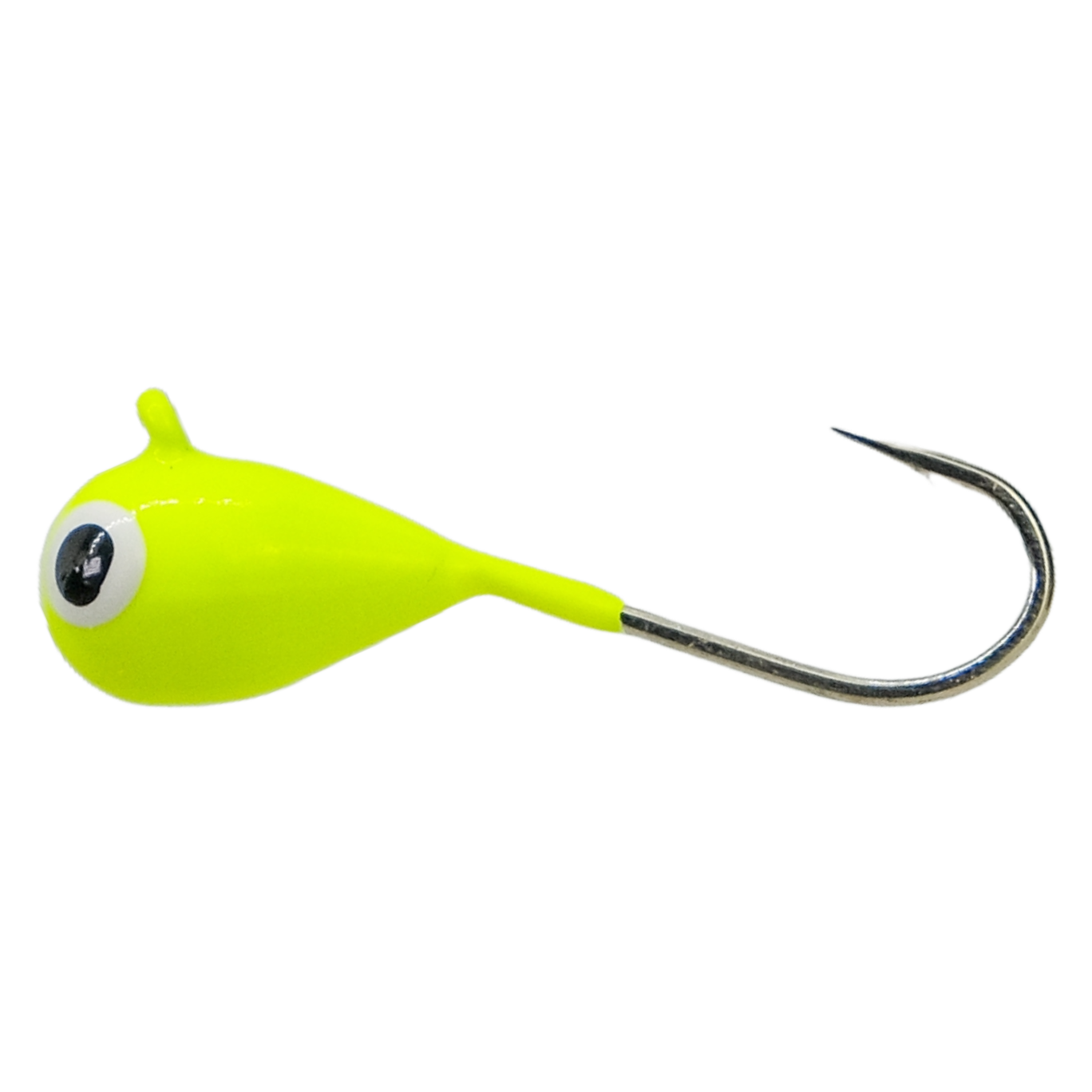 HEVI Ice Jigs 8mm