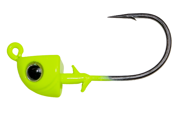 Purchase Swimbait Heads for Fishing at Tungsten4Anglers