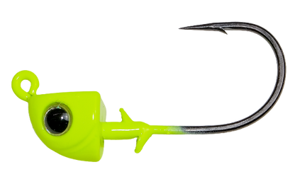 Purchase Swimbait Heads for Fishing at Tungsten4Anglers