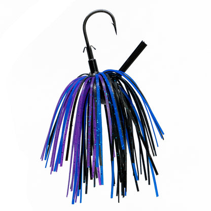 Hybrid Finesse Jig