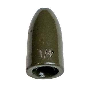 Buy worm weights for fishing at Tungsten4Anglers