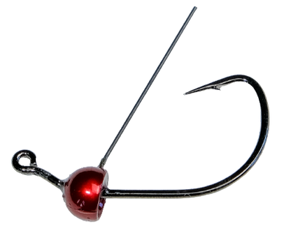 A Wacky Jig Head for fishing by Tungsten4Anglers