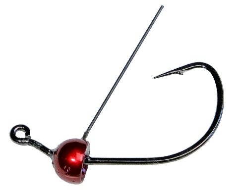 A Wacky Jig Head for fishing by Tungsten4Anglers