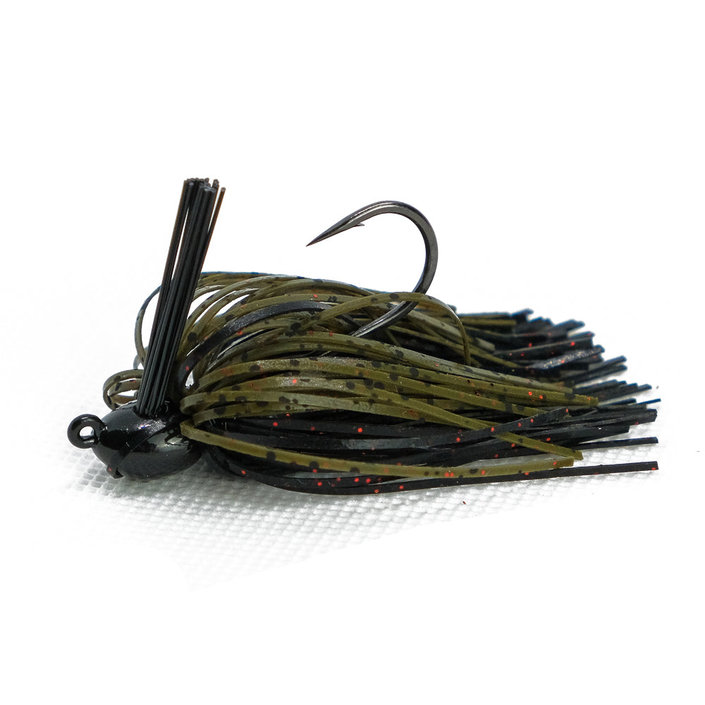 Hybrid Finesse Jig