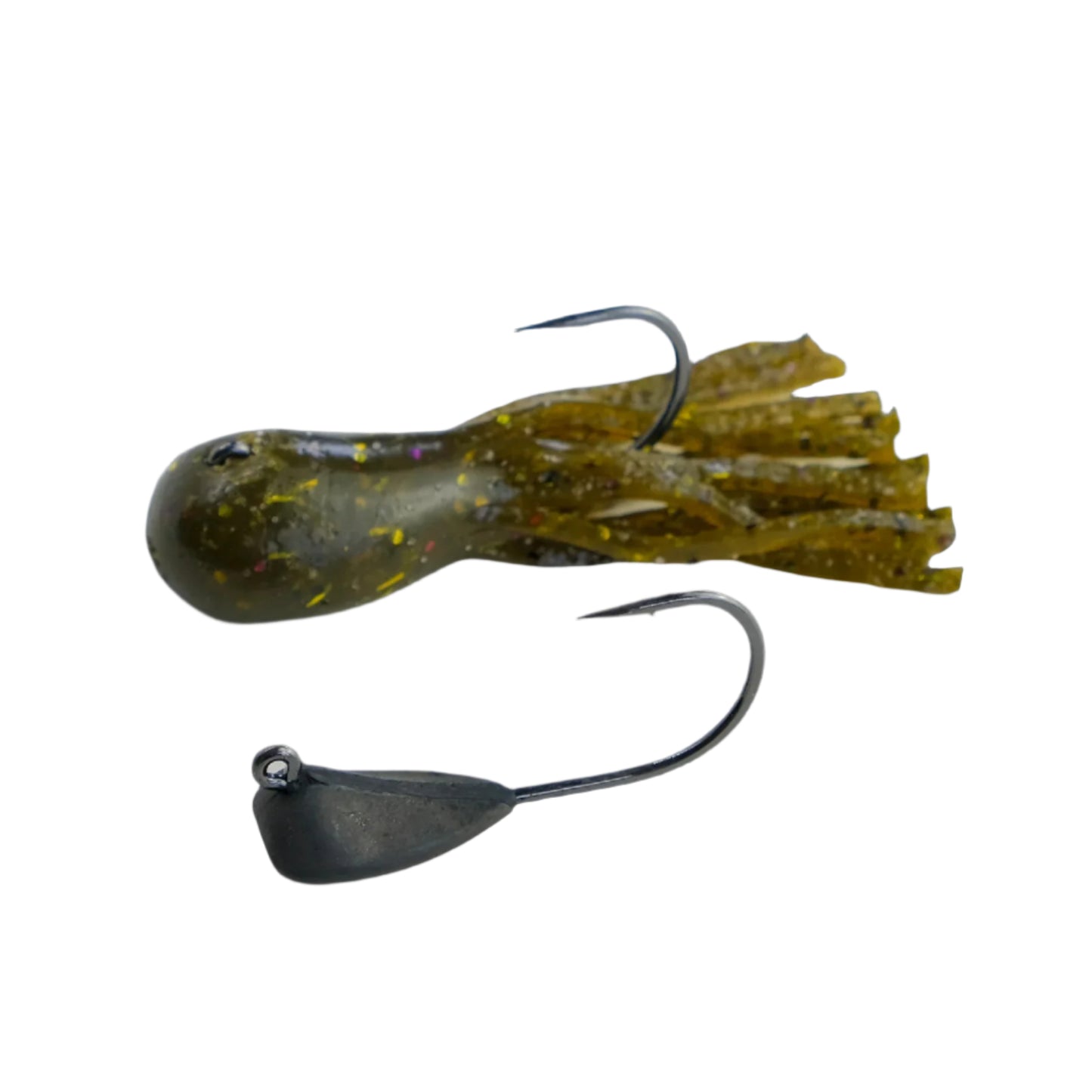 Tungsten Finesse Goby Tube Jig