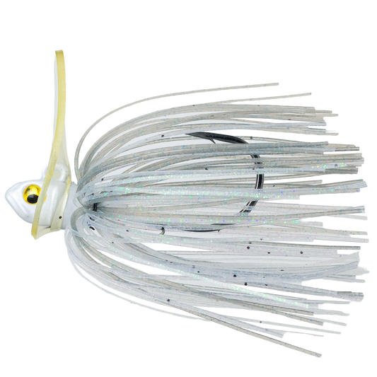 Purchase the Scrounger Jig for fishing at Tungsten4Anglers.