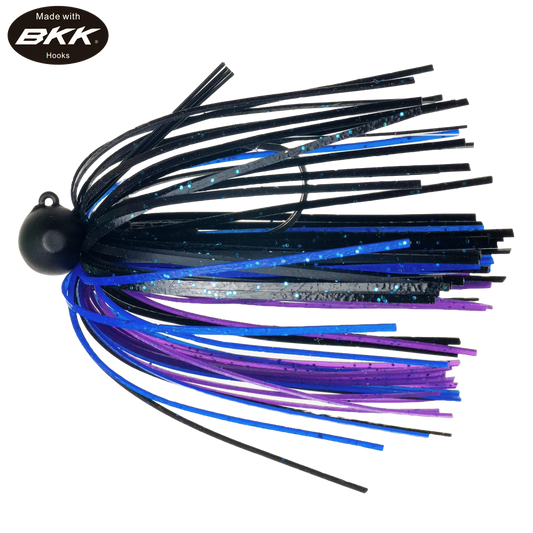 Finesse Football Jig