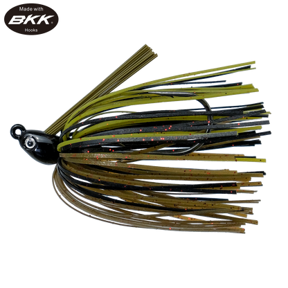AP Swim Jig