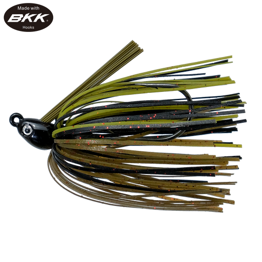 AP Swim Jig