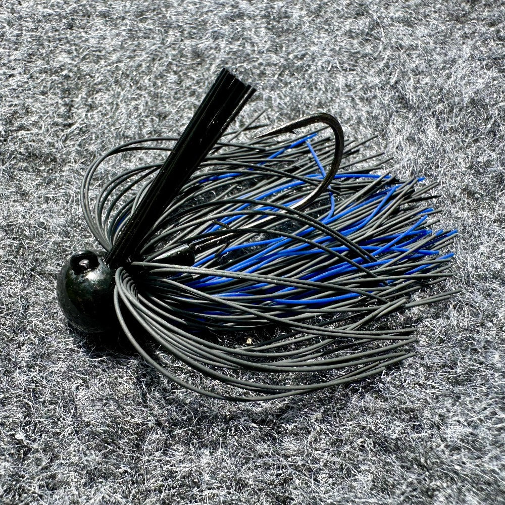 Chubby Football Jig