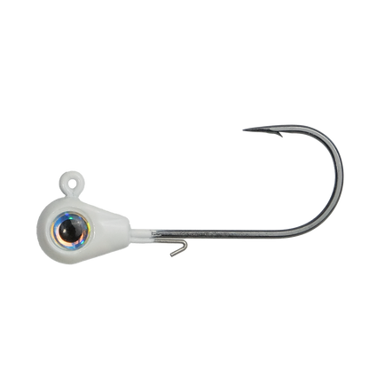 Tungten Bomb Jig Head